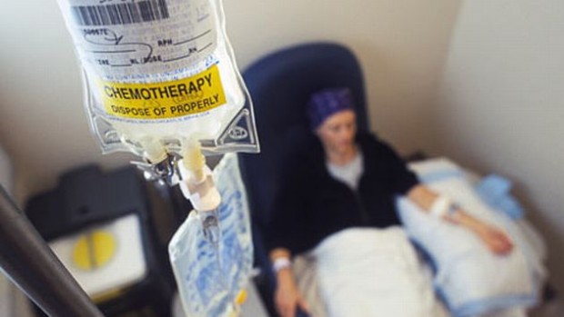 Un si por la vida | ¿Que la quimioterapia?
